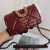 Modern Style Trendy CN HandBag 473