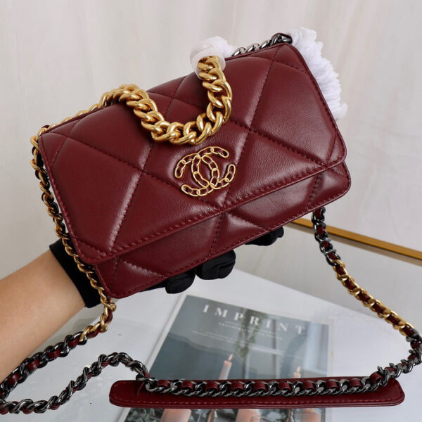 Modern Style Trendy CN HandBag 473