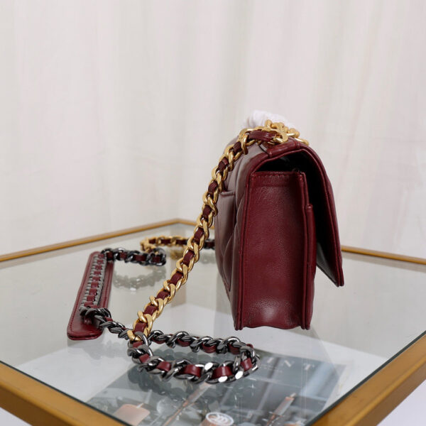Modern Style Trendy CN HandBag 473