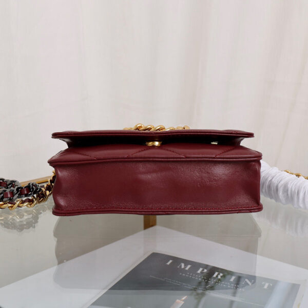 Modern Style Trendy CN HandBag 473