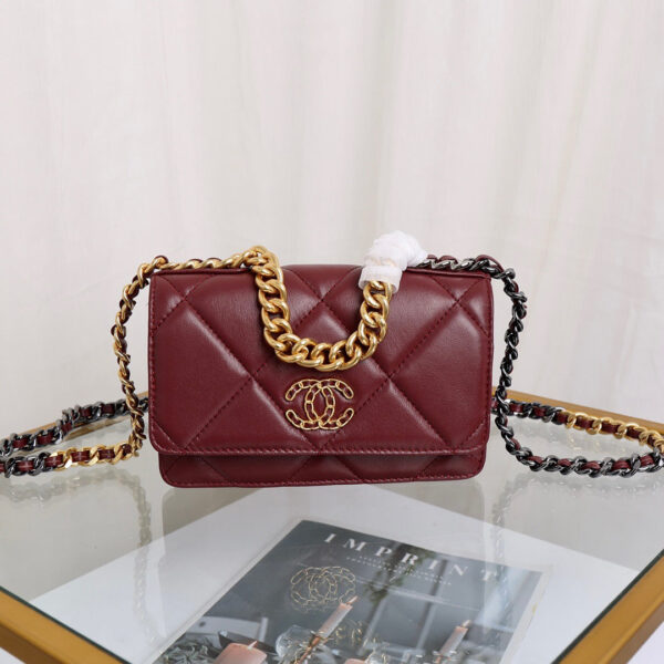 Modern Style Trendy CN HandBag 473
