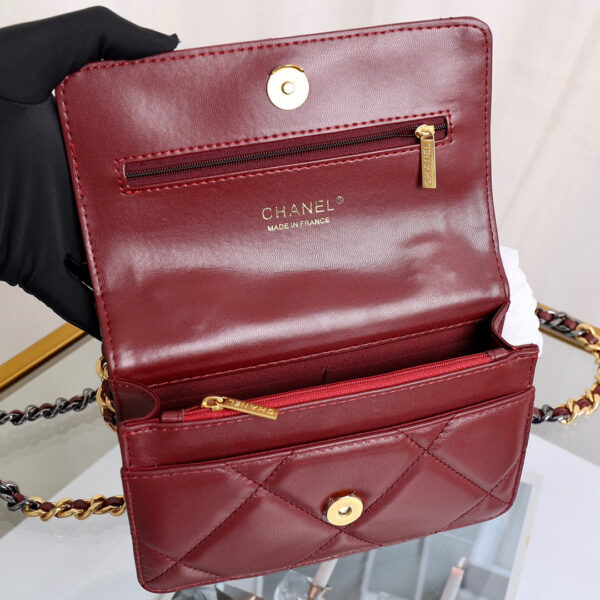 Modern Style Trendy CN HandBag 473