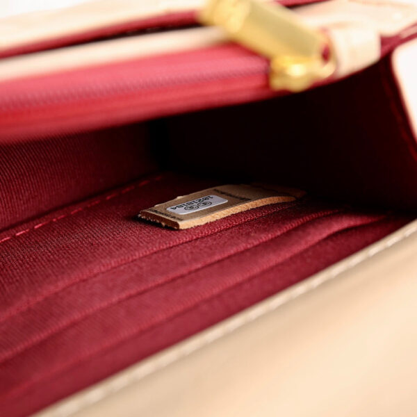 Modern Style Trendy CN HandBag 473