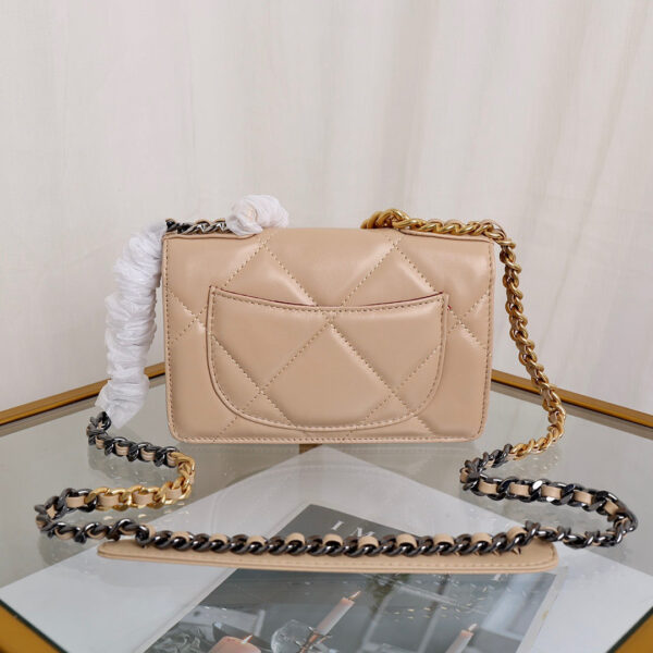 Modern Style Trendy CN HandBag 473