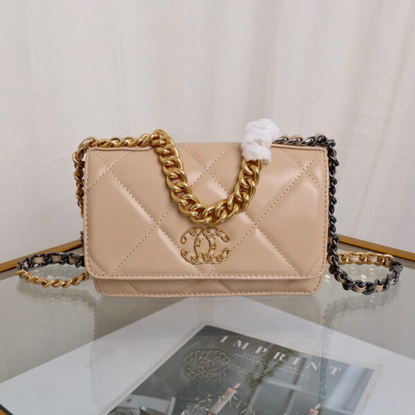Modern Style Trendy CN HandBag 473
