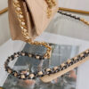 Modern Style Trendy CN HandBag 473
