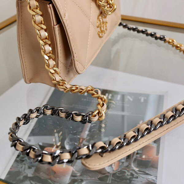 Modern Style Trendy CN HandBag 473