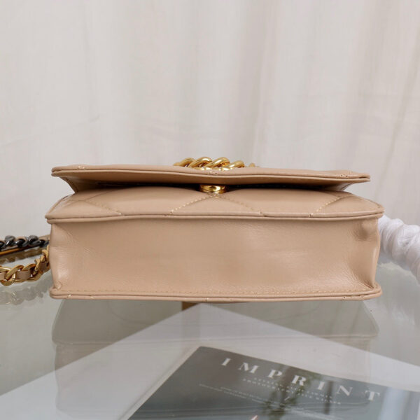 Modern Style Trendy CN HandBag 473