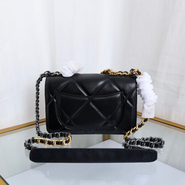 Modern Style Trendy CN HandBag 473