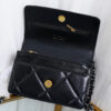 Modern Style Trendy CN HandBag 473