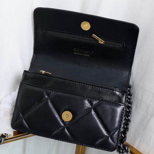 Modern Style Trendy CN HandBag 473