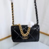 Modern Style Trendy CN HandBag 473