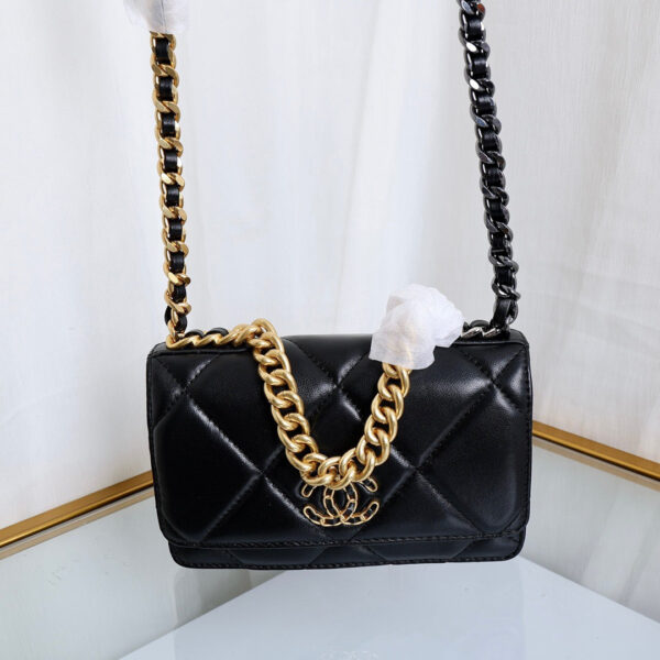 Modern Style Trendy CN HandBag 473
