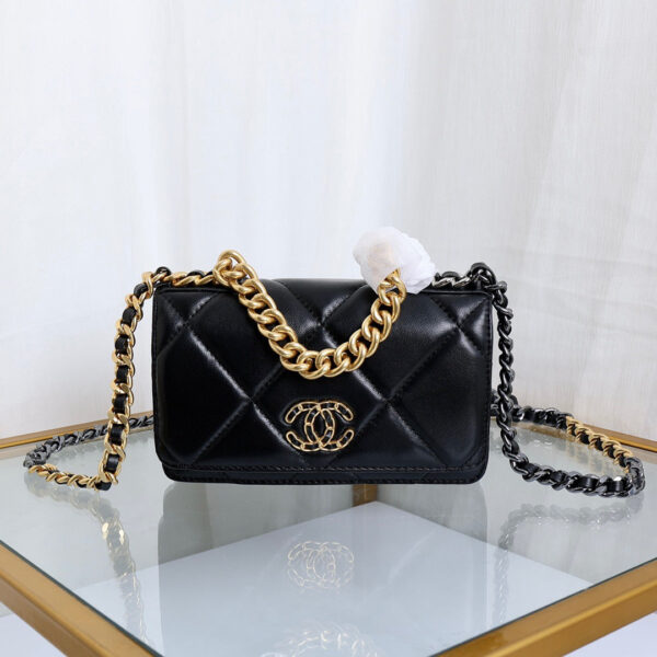 Modern Style Trendy CN HandBag 473