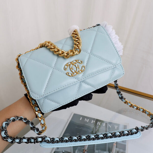 Modern Style Trendy CN HandBag 473