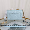 Modern Style Trendy CN HandBag 473