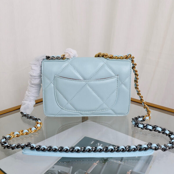 Modern Style Trendy CN HandBag 473