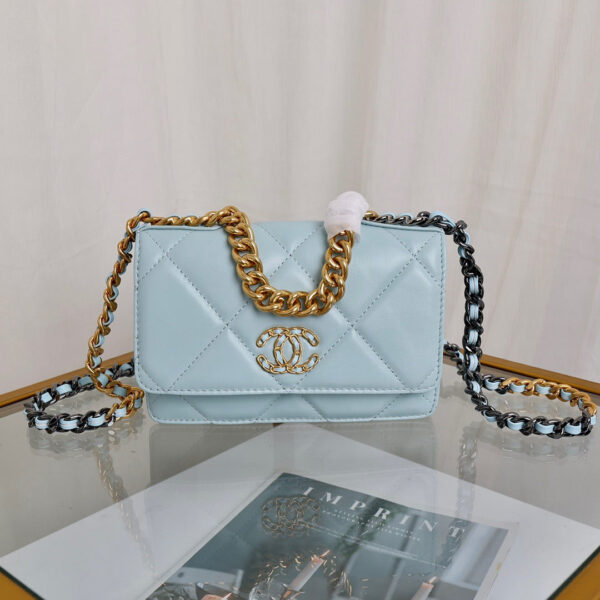 Modern Style Trendy CN HandBag 473
