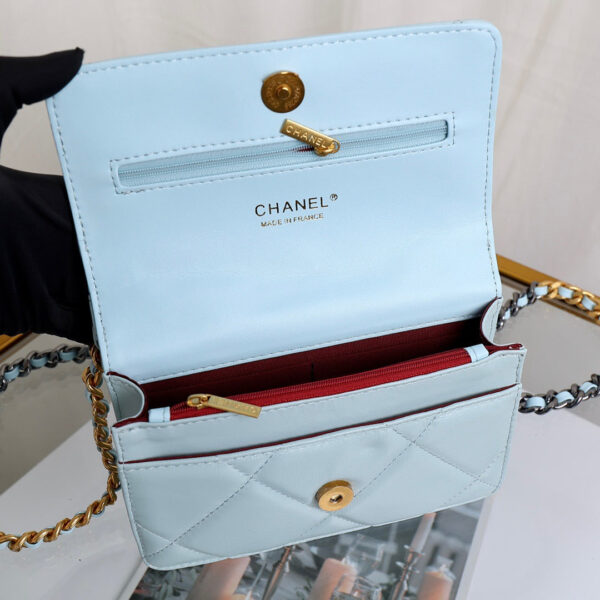 Modern Style Trendy CN HandBag 473