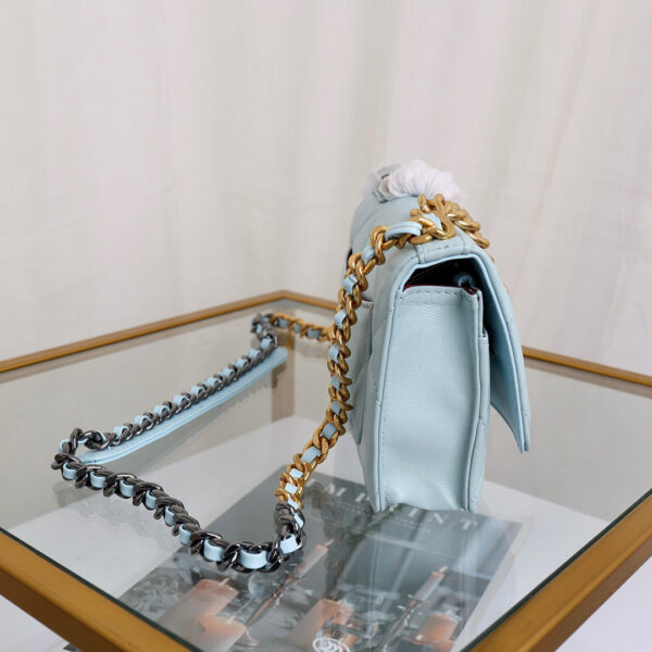 Modern Style Trendy CN HandBag 473