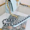 Modern Style Trendy CN HandBag 473