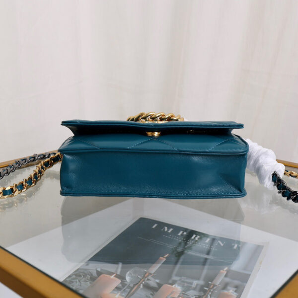 Modern Style Trendy CN HandBag 473