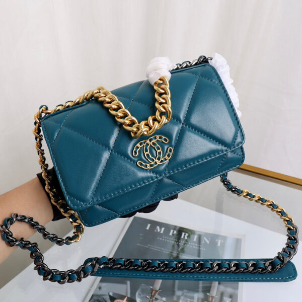 Modern Style Trendy CN HandBag 473