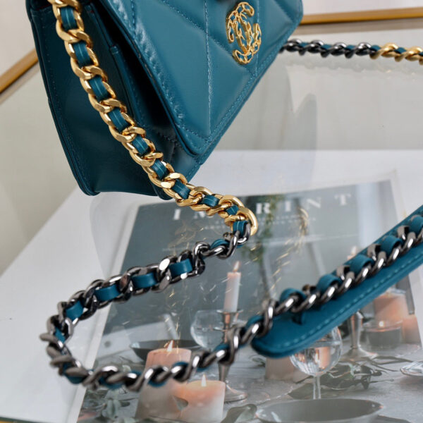 Modern Style Trendy CN HandBag 473