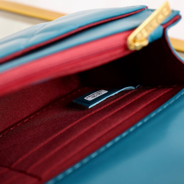 Modern Style Trendy CN HandBag 473