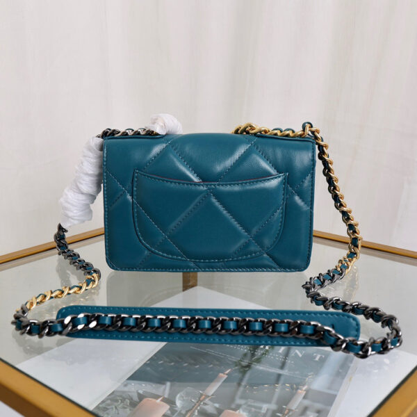 Modern Style Trendy CN HandBag 473