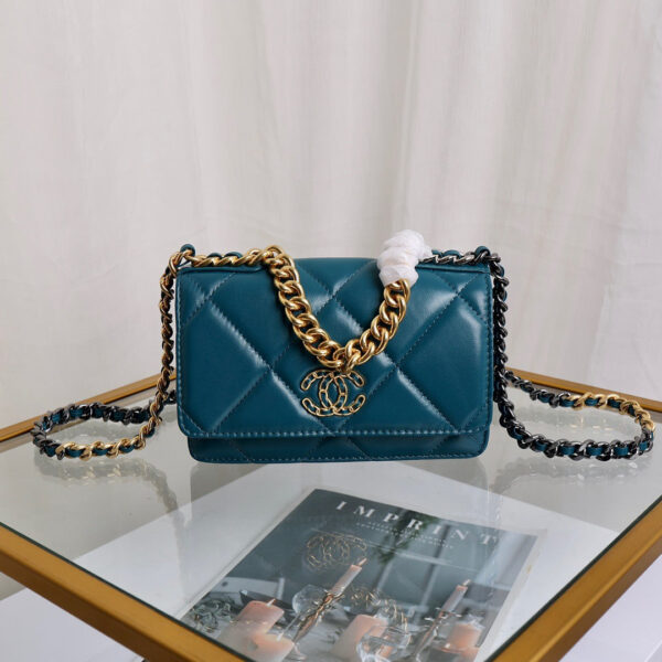 Modern Style Trendy CN HandBag 473