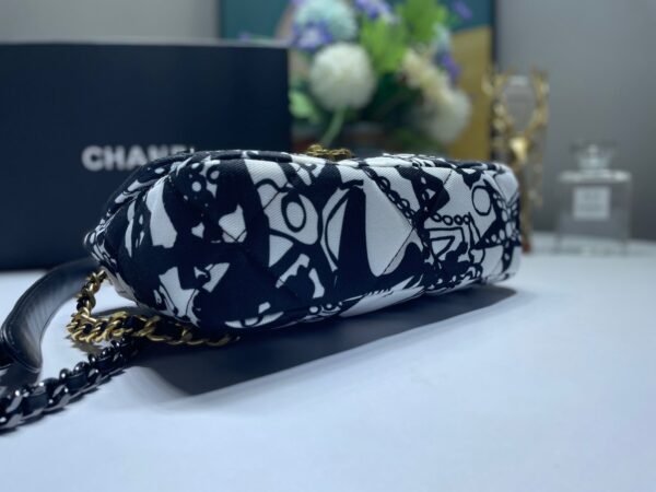 Modern Style Trendy CN HandBag 472