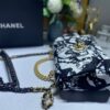 Modern Style Trendy CN HandBag 472