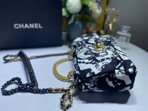 Modern Style Trendy CN HandBag 472