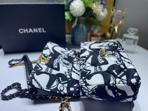 Modern Style Trendy CN HandBag 472