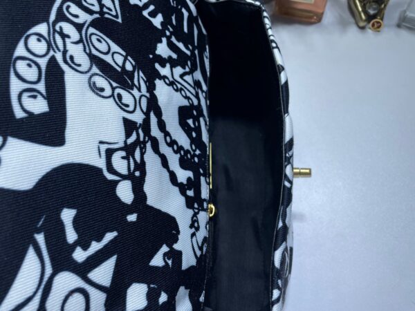 Modern Style Trendy CN HandBag 472