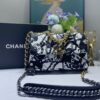 Modern Style Trendy CN HandBag 472