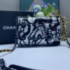 Modern Style Trendy CN HandBag 472