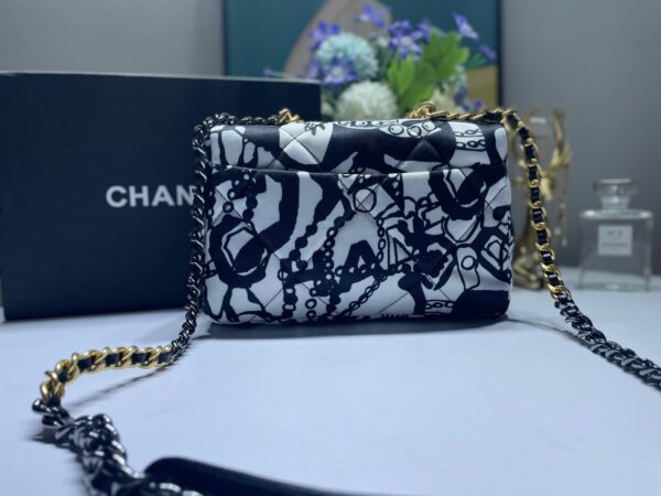 Modern Style Trendy CN HandBag 472