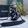 Modern Style Trendy CN HandBag 472