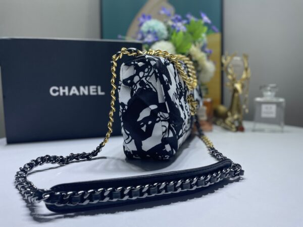 Modern Style Trendy CN HandBag 472
