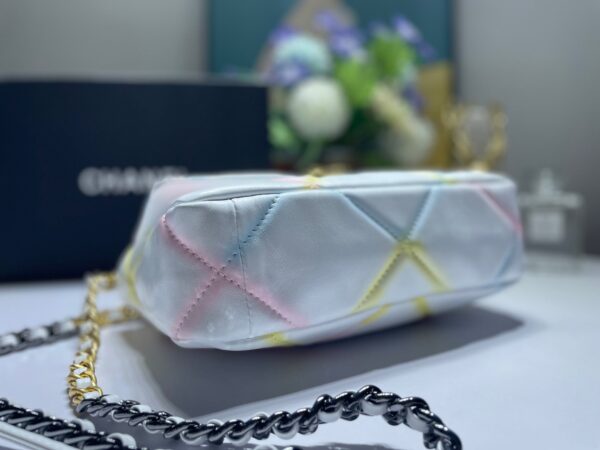 Modern Style Trendy CN HandBag 472