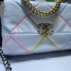Modern Style Trendy CN HandBag 472