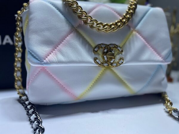 Modern Style Trendy CN HandBag 472