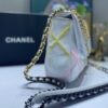 Modern Style Trendy CN HandBag 472