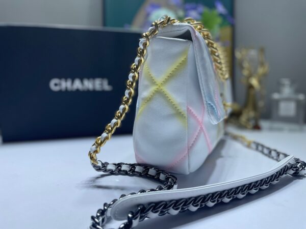 Modern Style Trendy CN HandBag 472
