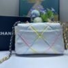 Modern Style Trendy CN HandBag 472