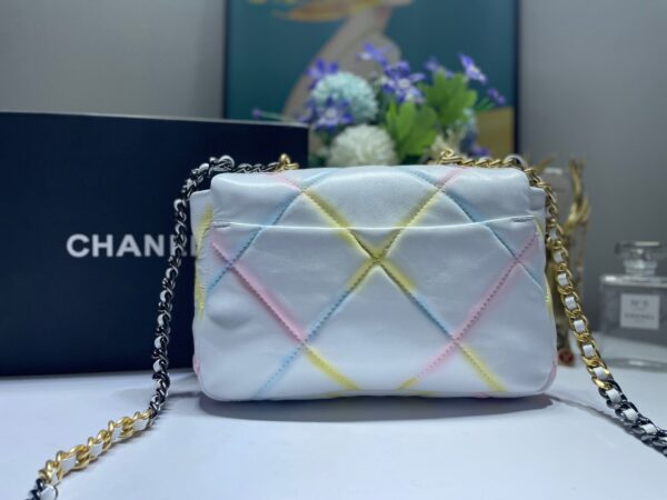 Modern Style Trendy CN HandBag 472