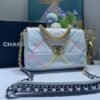 Modern Style Trendy CN HandBag 472