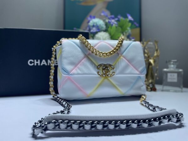 Modern Style Trendy CN HandBag 472